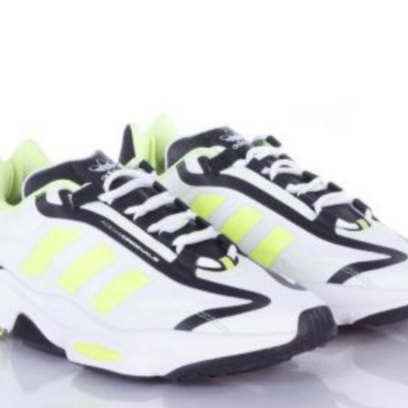 Adidas Ozweego Pure Mens Shoes size9 new - Picture 9 of 11